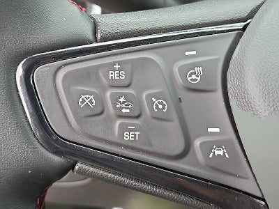 2024 Chevrolet Equinox AWD RS