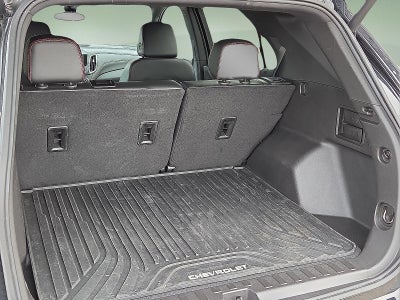 2024 Chevrolet Equinox AWD RS