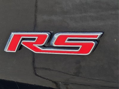 2024 Chevrolet Equinox AWD RS