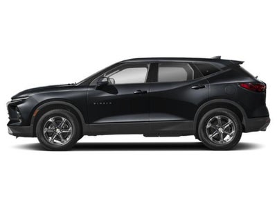2024 Chevrolet Blazer FWD 2LT