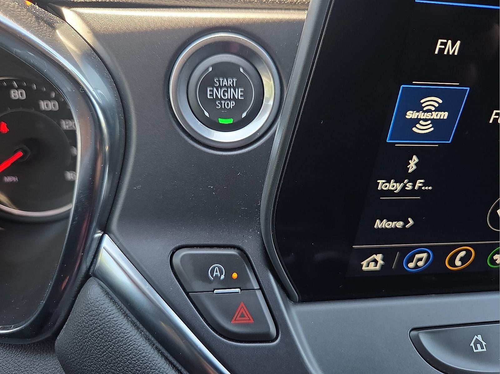 2025 Chevrolet Blazer FWD 2LT
