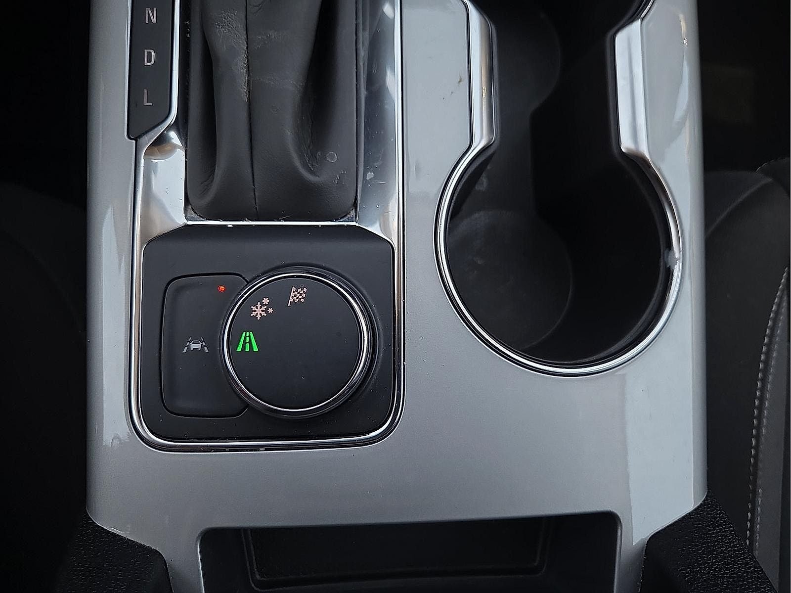 2025 Chevrolet Blazer FWD 2LT