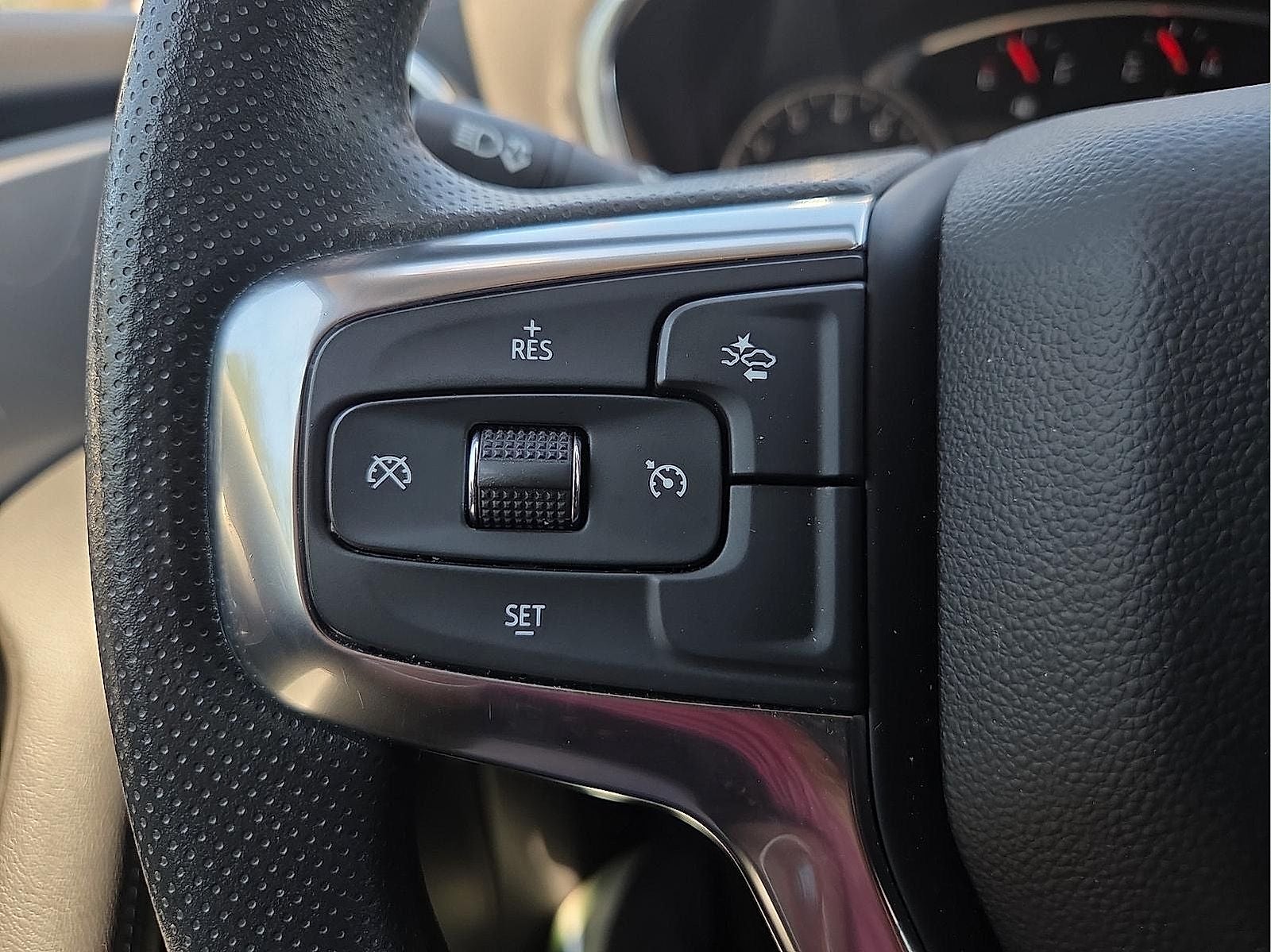 2025 Chevrolet Blazer FWD 2LT