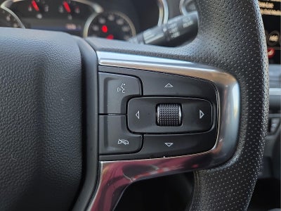 2025 Chevrolet Blazer FWD 2LT