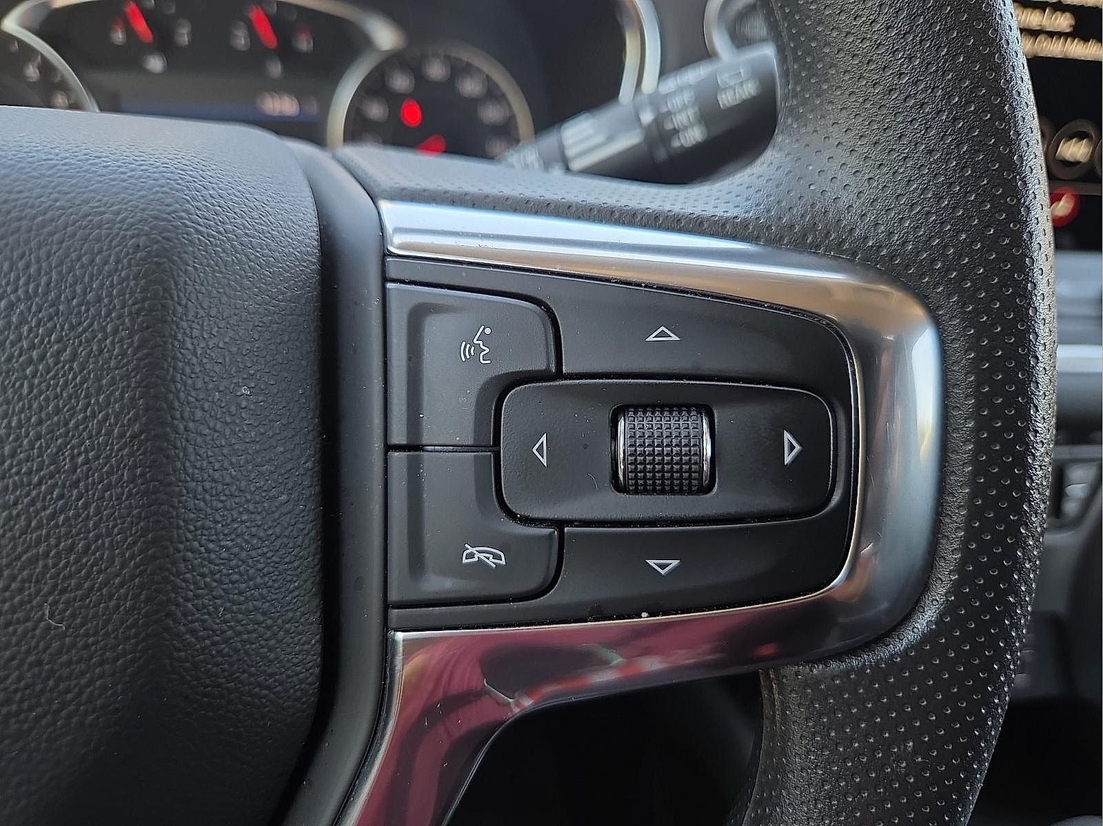 2025 Chevrolet Blazer FWD 2LT