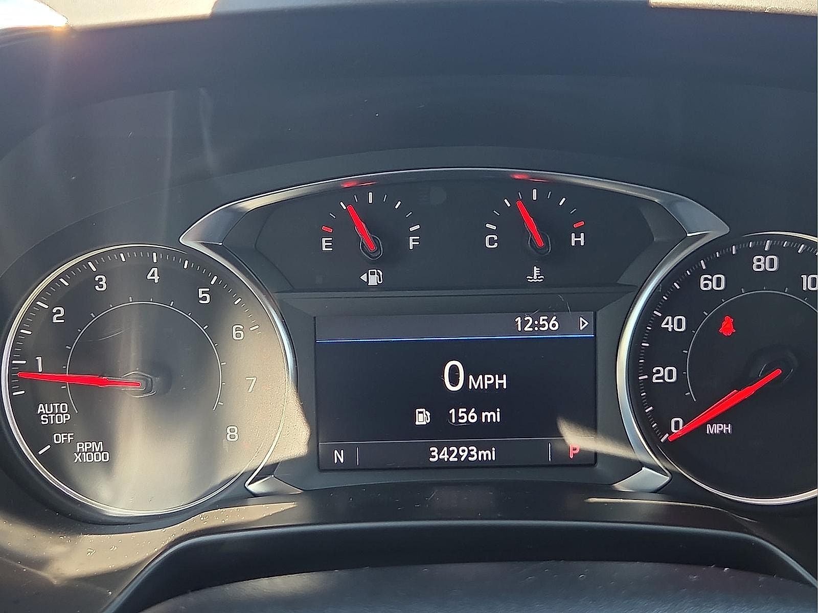 2025 Chevrolet Blazer FWD 2LT