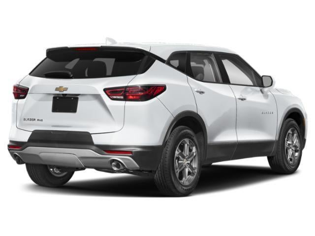 2025 Chevrolet Blazer FWD 2LT