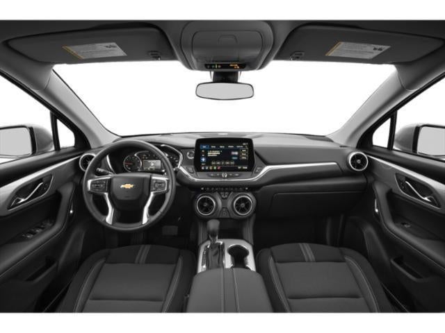 2025 Chevrolet Blazer FWD 2LT