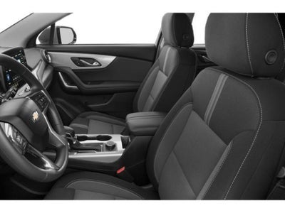 2025 Chevrolet Blazer FWD 2LT