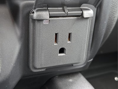 2022 GMC Sierra 1500 Limited 4WD Crew Cab Short Box AT4