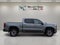 2022 GMC Sierra 1500 Limited 4WD Crew Cab Short Box AT4