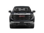 2024 GMC Sierra 1500 4WD Crew Cab Short Box Elevation with 3SB