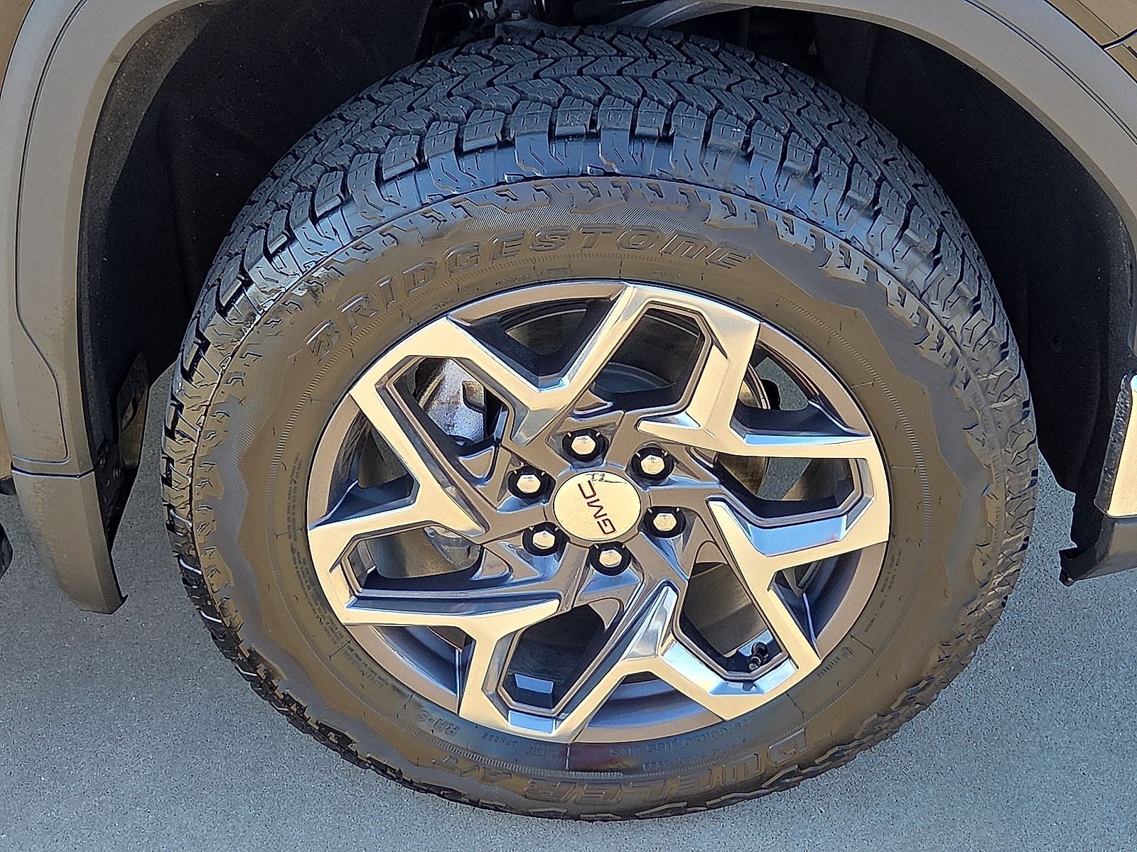 2026 GMC Sierra 1500 Crew Cab, Short Bed, SLT, 4WD