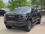 2025 GMC Sierra 1500 4WD Crew Cab Short Box AT4X