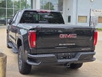 2025 GMC Sierra 1500 4WD Crew Cab Short Box AT4X