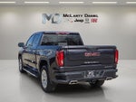 2025 GMC Sierra 1500 4WD Crew Cab Short Box Denali
