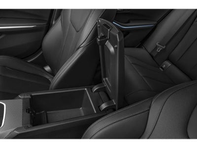 2026 BMW 330i NA