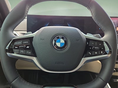 2026 BMW 330i NA