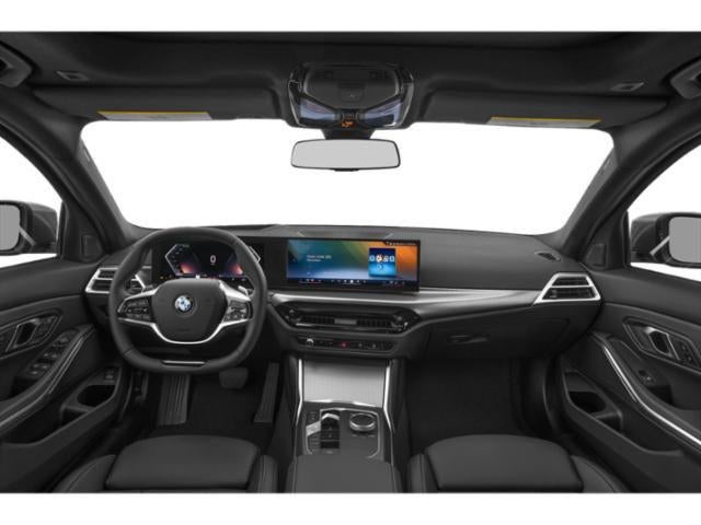 2026 BMW 330i NA