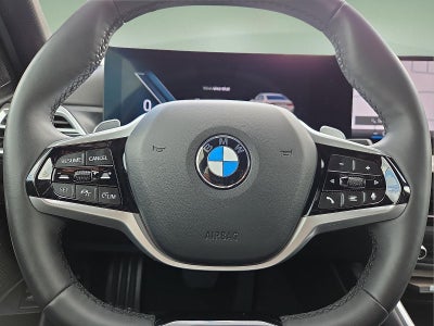 2025 BMW 330i 330i