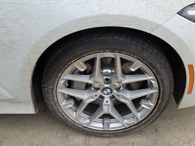 2025 BMW 330i 330i