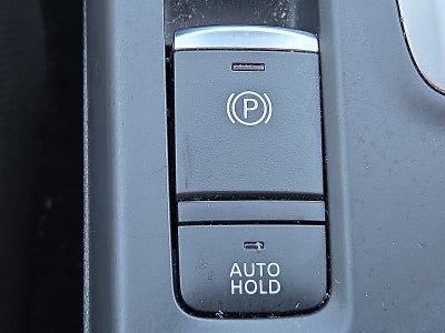 2024 INFINITI QX50 LUXE AWD