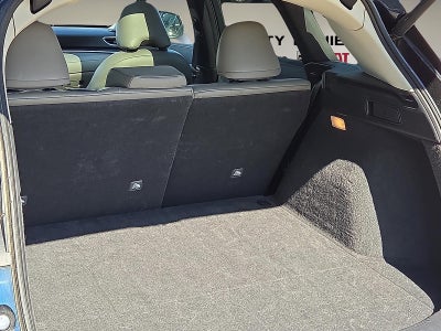 2024 INFINITI QX50 LUXE AWD