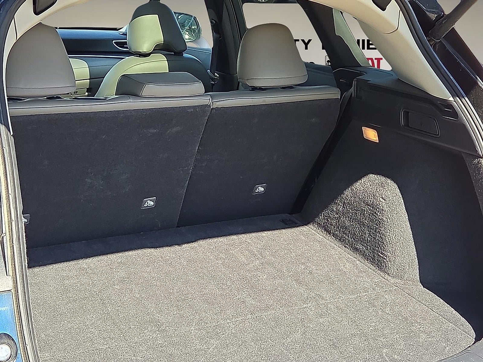 2024 INFINITI QX50 LUXE AWD