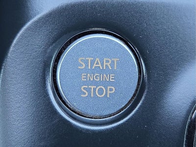 2022 INFINITI QX55 ESSENTIAL