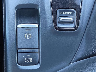 2022 INFINITI QX55 ESSENTIAL