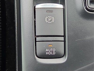 2022 INFINITI QX55 ESSENTIAL