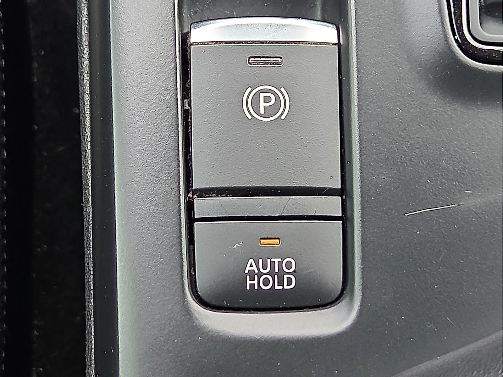 2022 INFINITI QX55 ESSENTIAL