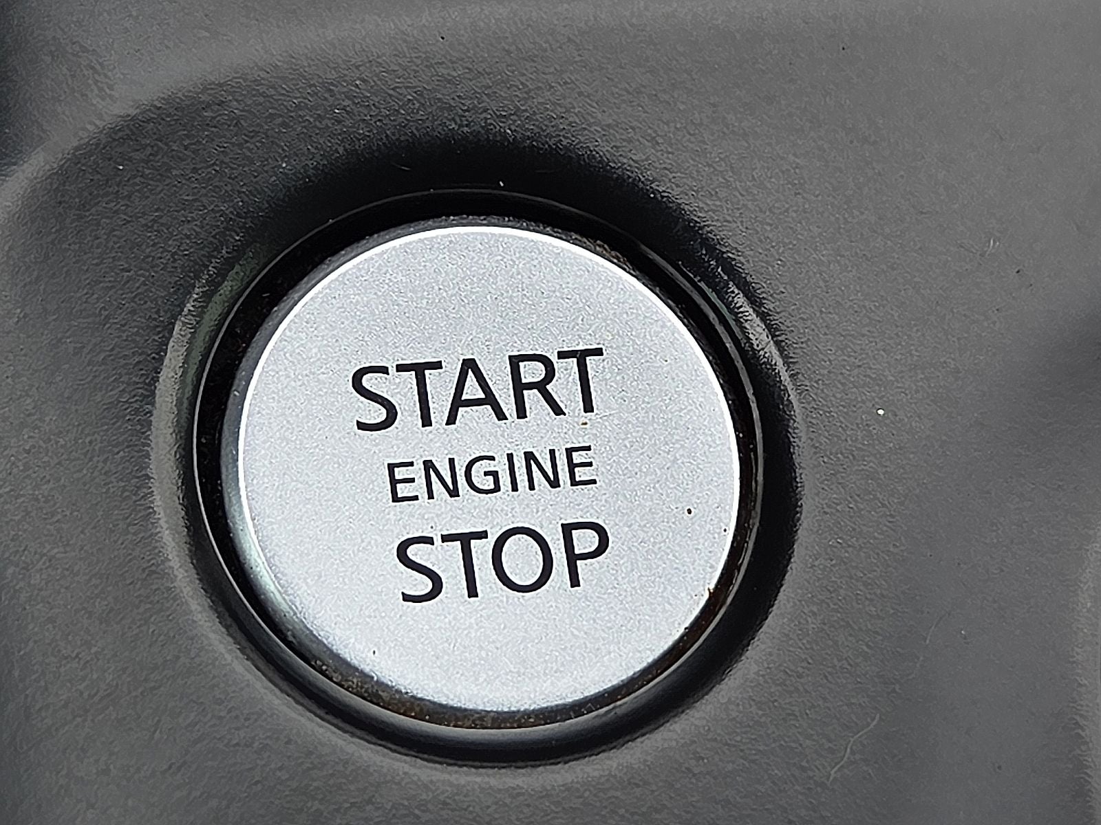 2022 INFINITI QX55 ESSENTIAL