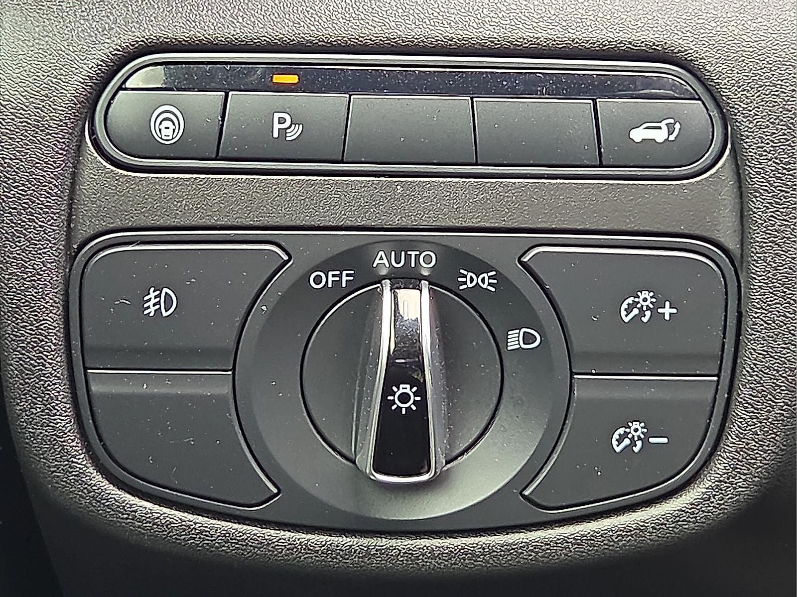 2022 INFINITI QX55 ESSENTIAL