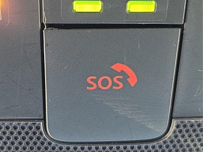 2022 INFINITI QX55 ESSENTIAL