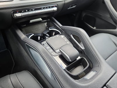 2025 Mercedes-Benz GLE 350 4MATIC®