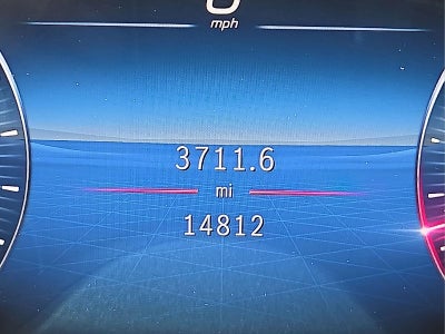 2024 Mercedes-Benz GLE 350 4MATIC®