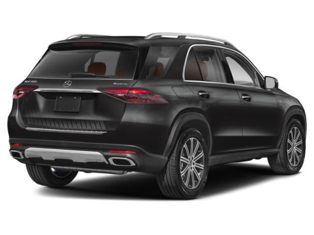2024 Mercedes-Benz GLE 350 4MATIC®