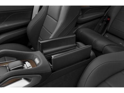 2022 Mercedes-Benz GLS 450 4MATIC®