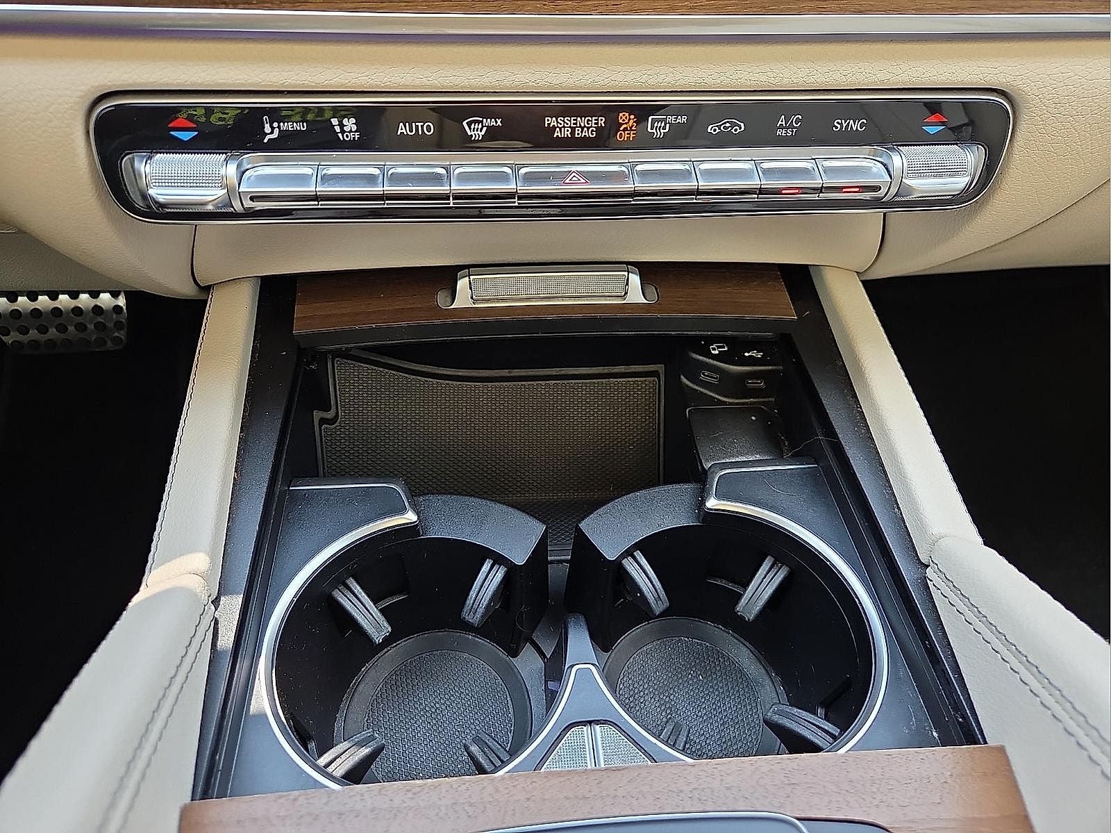 2022 Mercedes-Benz GLS 4MATIC®