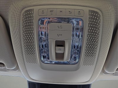 2022 Mercedes-Benz GLS 4MATIC®