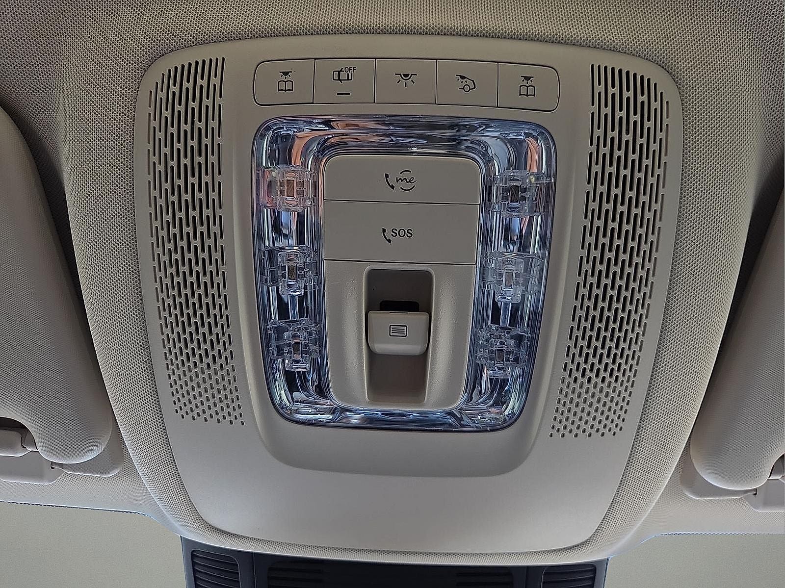 2022 Mercedes-Benz GLS 4MATIC®