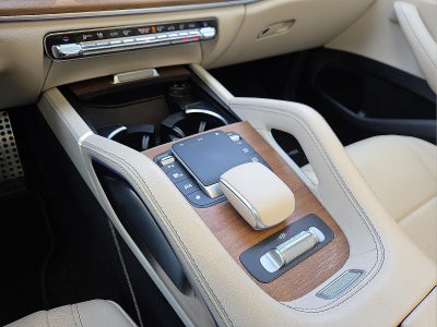 2022 Mercedes-Benz GLS 4MATIC®