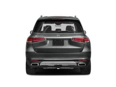 2022 Mercedes-Benz GLS 450 4MATIC®