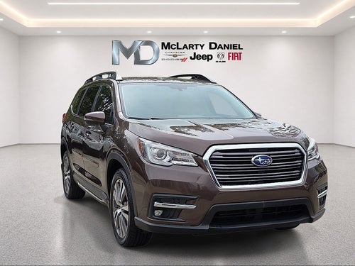 2020 Subaru Ascent Limited