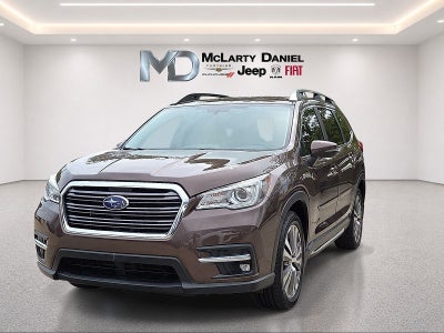 2020 Subaru Ascent Limited