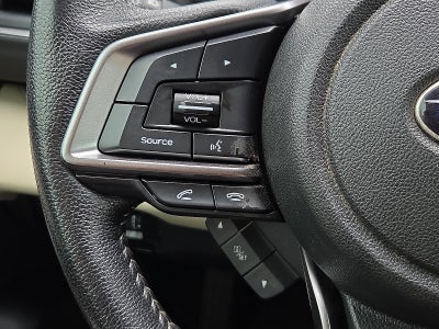2020 Subaru Ascent Limited