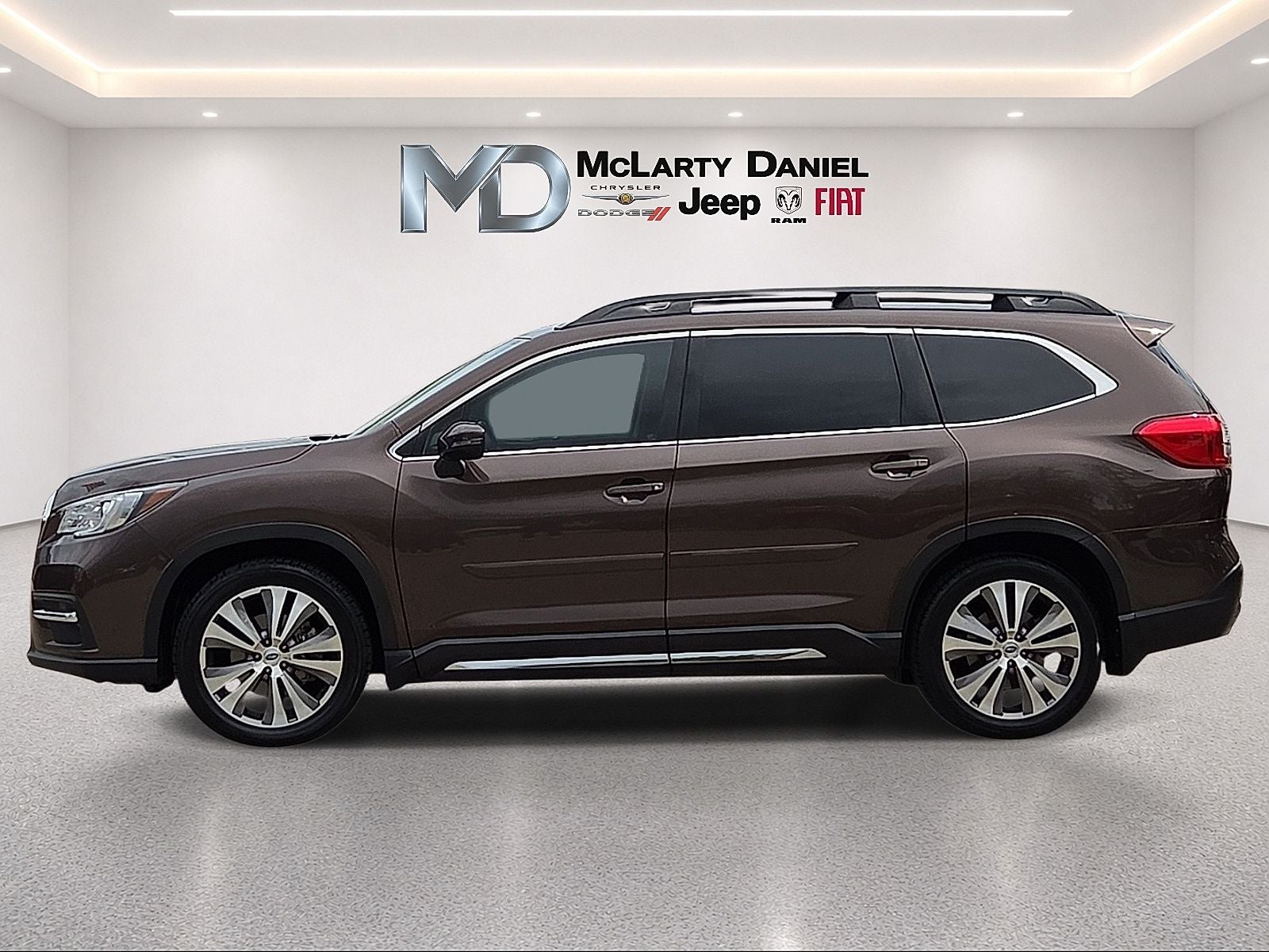 2020 Subaru Ascent Limited