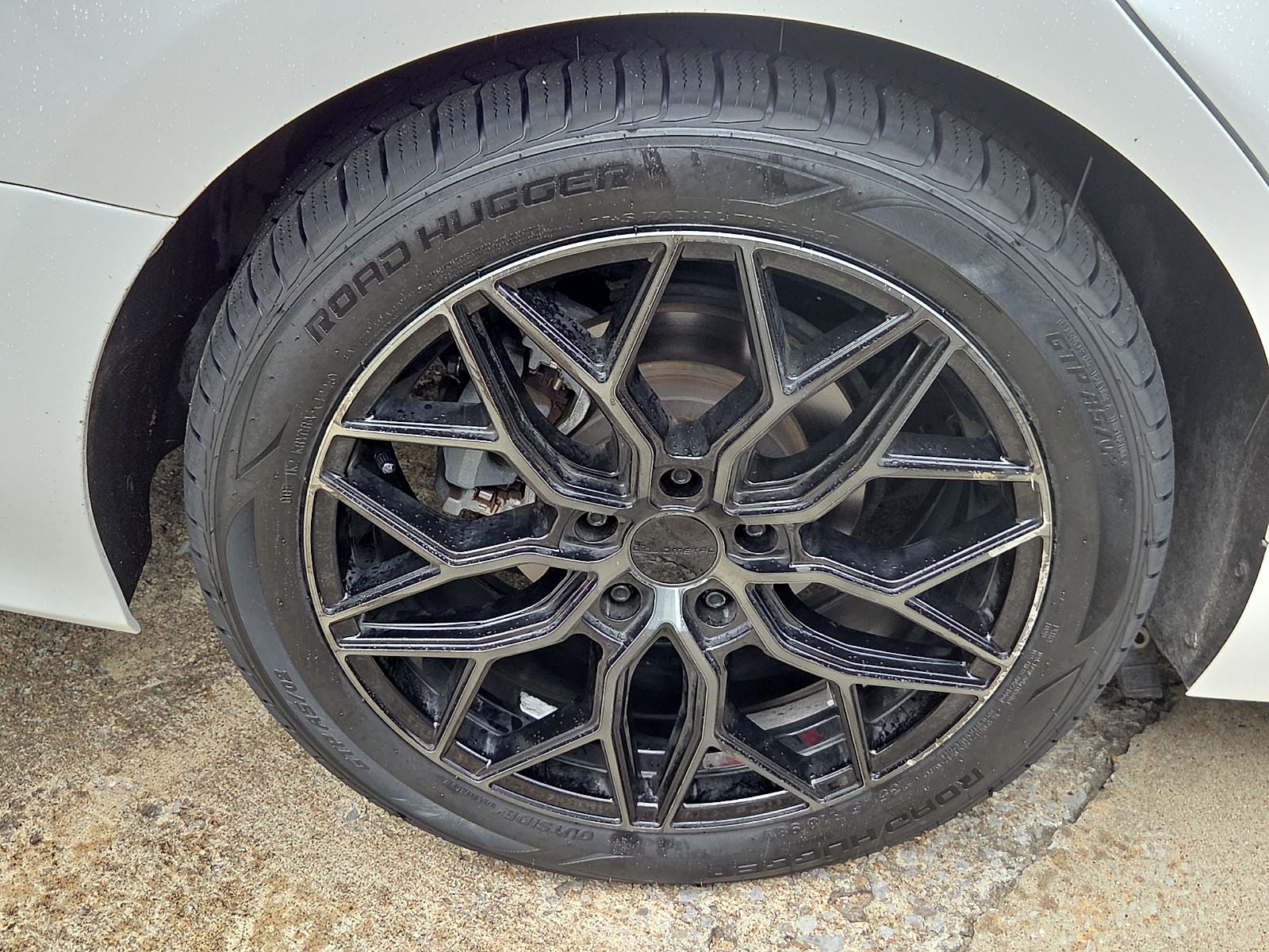 2024 Toyota Camry XLE