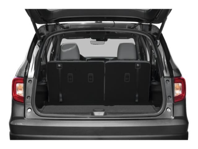 2019 Honda Pilot Touring